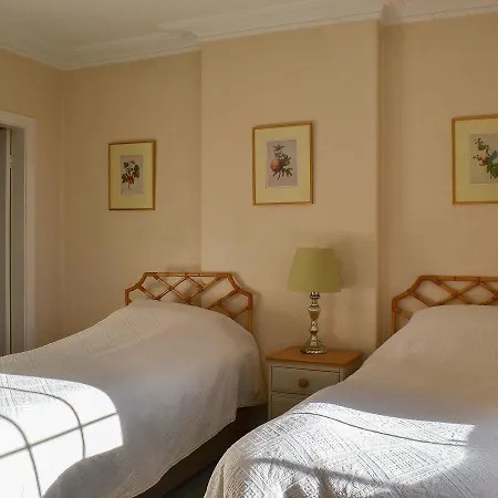 بيت للعطل Crag House جسر باتيلي