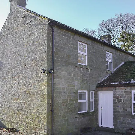 Crag House