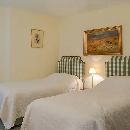 بيت للعطل Crag House جسر باتيلي