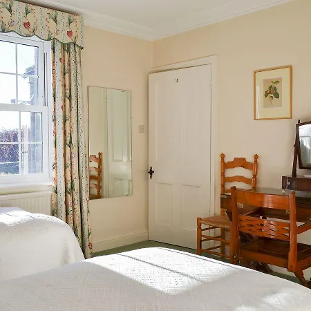 Crag House بيت للعطل جسر باتيلي