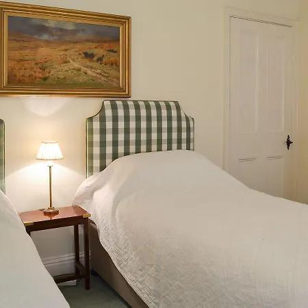 بيت للعطل Crag House *